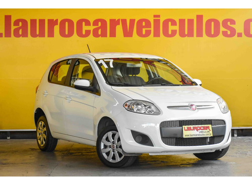 Fiat Palio 1.0 MPI ATTRACTIVE 8V FLEX 4P MANUAL