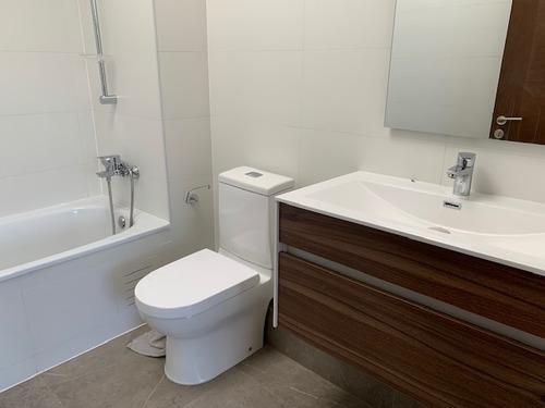 Imagen 25 de 25 de Arriendo Departamento Nuevo Exclusivo Las Condes