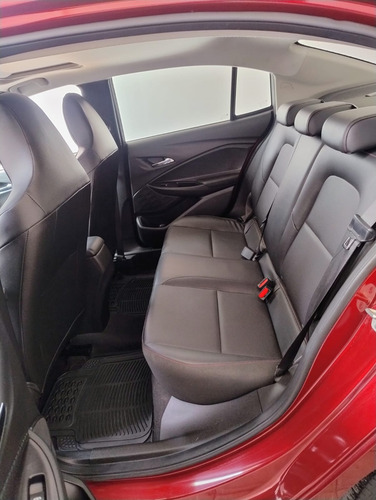 Chevrolet Onix 1.0T Premier Red Line At