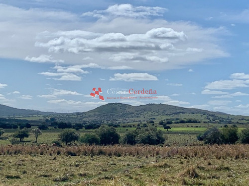 Venta - Chacra En Pueblo Eden- Ref: 1506