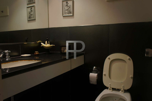 Imagen 6 de 11 de Apartamento En Venta Punta Del Este 3 Dorm #1675