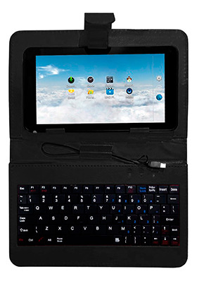 Tablet Iview 7'' 4core 512mb 8gb 2mp+0,3mp - Sportpolis