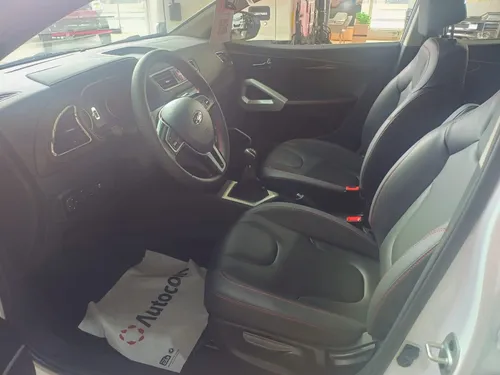 Jac S2 Servicio Público Especial