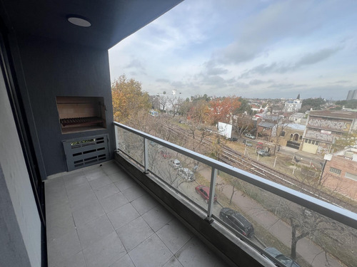Venta Depto. 3 Amb En Tigre