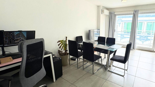 Venta Monoambiente C/amenities Zona Universidades