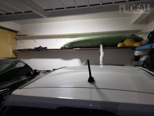 Imagem 16 de 30 de Ótima Cobertura Triplex - Ponta Da Praia A Venda - Ponta Praia - Co0084