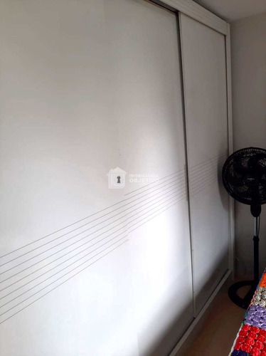 Imagem 4 de 18 de Apartamento Com 3 Dorms, Vila Suzana, São Paulo - R$ 350 Mil, Cod: 4403 - V4403