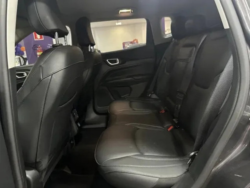 Jeep Compass Longitude 1.3 T270 (Aut) (Flex)