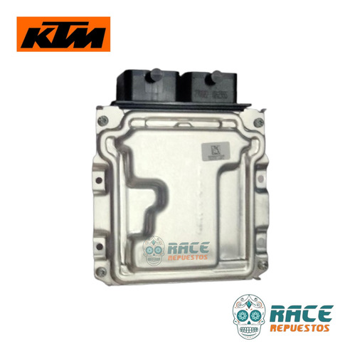 Ecu Computadora Ktm Duke 200 Ktm Duke 390 Original Nuevo