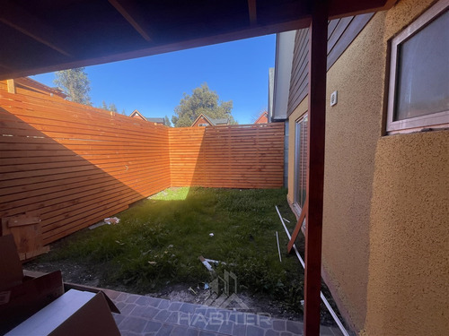 Casa En Venta Cercana A Ucm E Inacap