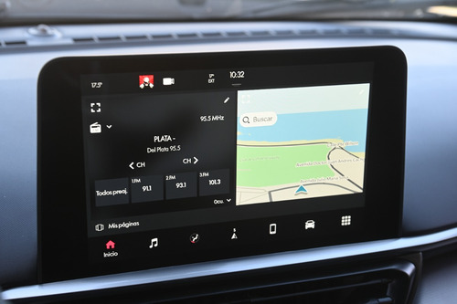 Fiat Pulse Impetus 1.0 Cvt 0km.