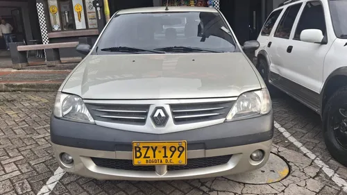 Renault Logan 1.4 Dynamique