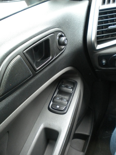Imagen 8 de 15 de Ford Ecosport 1.6 Se 110cv 4x2