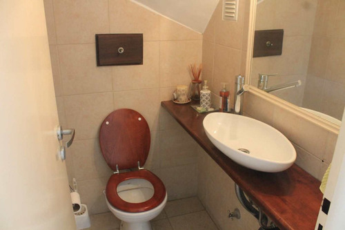Venta Duplex Carapachay 2 Dormitorios + Buhardilla