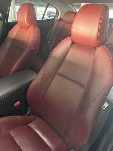 Mazda Mazda 3 2.5T Signature Sedan At