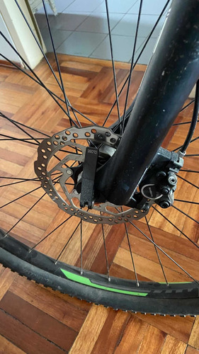 Imagen 8 de 8 de Bicicleta Bianchi Kuma