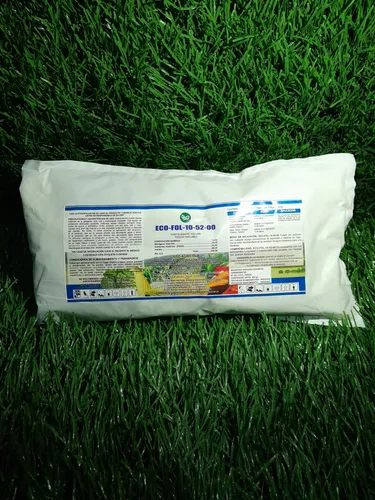 Fertilizante Ecofol 10.52.00