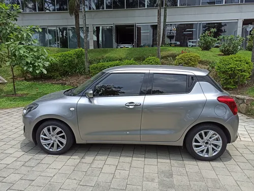 Suzuki Swift 1.2 Hybrid 2Wd