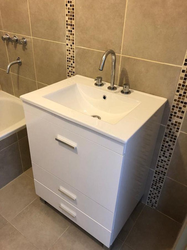 Departamento - Ramos Mejia