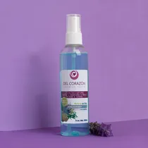 Comprar Repelente de Insectos Loción en Spray con aceites esenciales que te protege de los mosquitos, arañas y otros bichos hasta por 8 horas, permitiéndote disfrutar al aire libre y dormir tranquilo.