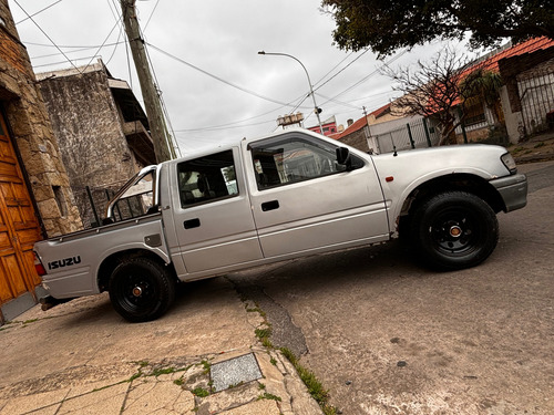 Isuzu Pick Up 2.8 Turbo D/c 4x2