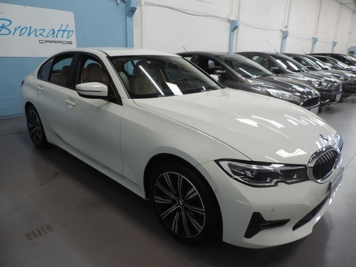 Bmw 320i Gp 2.0 Turbo