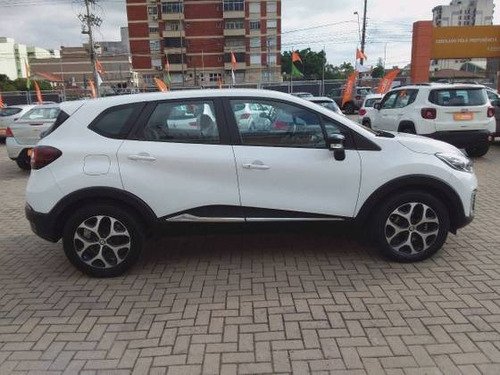 Imagem 9 de 9 de Renault Captur 2.0 16v Hi-flex Intense Automático