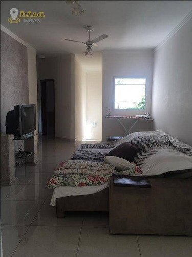 Imagem 13 de 27 de Casa Residencial À Venda, Condomínio Portal De Itu Ii, Itu. - Ca0512