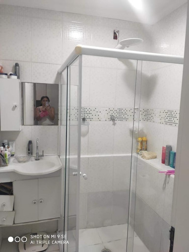 Imagem 12 de 28 de Casa - Ca00015 - 69951469