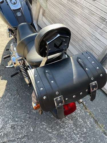 Imagem 8 de 9 de Harley-davidson Dyna Super Glide