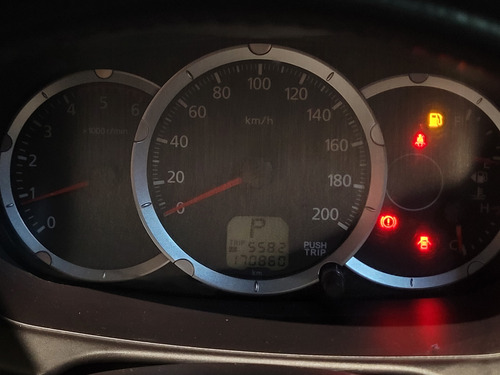 Mitsubishi L200 3.2 Triton Hpe Cab. Dupla 4x4 Aut. 4p