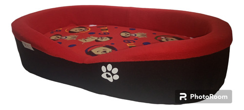 Cama Para Mascota Mediana Talla Xl 