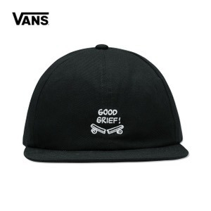 gorra vans snoopy