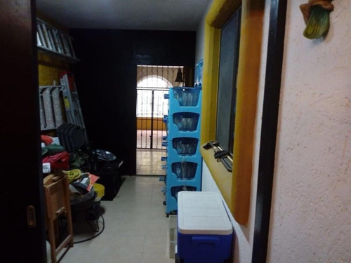 Imagen 14 de 18 de Venta De Casa Col. Ampliación Unidad Nacional, Cd. Madero Tamps.