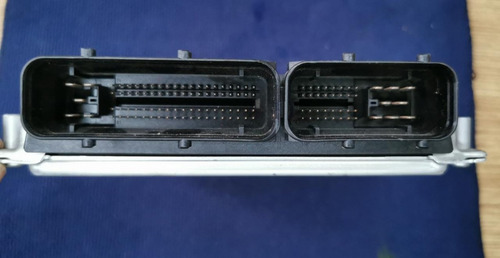 Computadora Passat Audi 2002-2003-2005 2.8 3b0907551cd Libre (Usado)