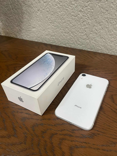 iPhone XR 128gb