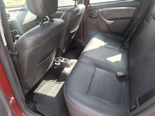 Renault Duster 2.0 Dynamique At