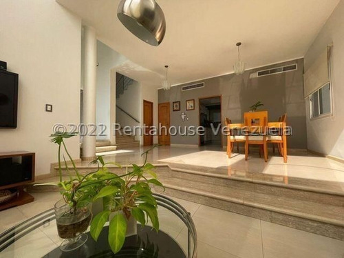 Imagen 2 de 8 de Casa En Venta En Terrazas Club De Golf. Punto Fijo