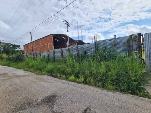 Imagen 4 de 9 de Terreno En Venta,monteserin,proyecto De Galpones Lemt-098 Eb