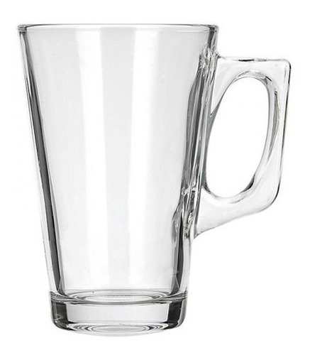 Imagen 4 de 5 de Set X 6 Pocillos Mediano Cafe Ideal Nespresso O Dolce Gusto