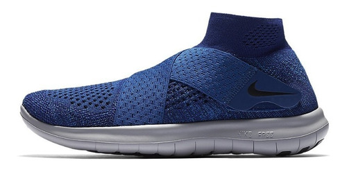 Tenis Nike Free Rn Motion Flyknit 2017 Feminino Corrida V2ms | Mercado Livre