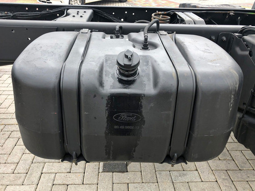 Ford Cargo 1723 Toco 2015 No Chassi=13190,13180,15190,1317