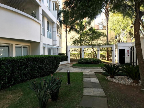 Imagem 26 de 30 de Apartamento Com 4 Dormitórios À Venda, 122 M² Por R$ 1.272.000,00 - Vila Ipojuca - São Paulo/sp - Ap6555v