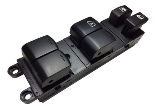 Botão Comando Vidro Elétrico Nissan Versa 2012-2021