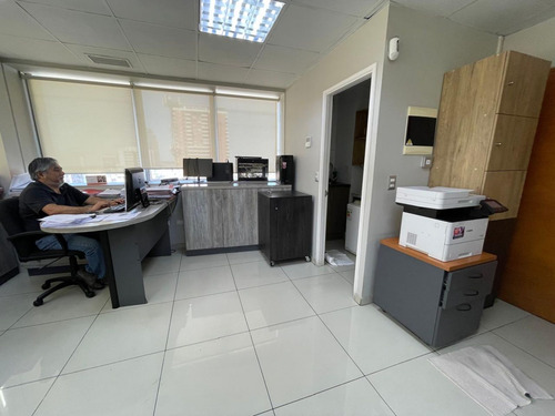 Excelente Ubicación, Ed. Torre Empresarial