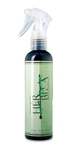 Spray Para Dolor Muscular Natural Hérbica By Ymel 125ml