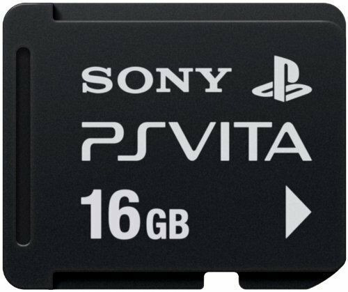 Memoria Ps Vita 4gb 8gb 16gb Original Sony