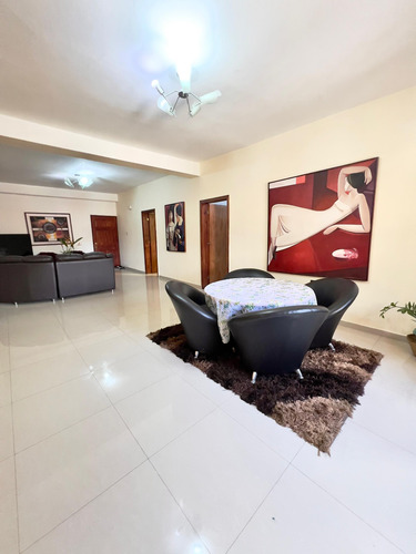 Apartamento Centro De Puerto La Cruz