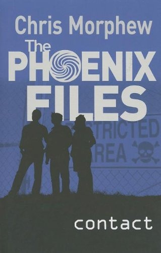 Contacte A Phoenix Files