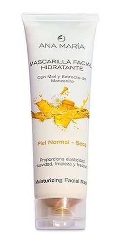 Ana Maria Mascarilla Facial Hidratante - mL a $312